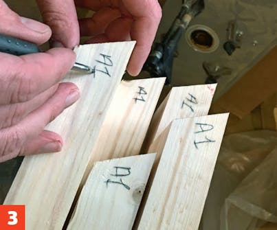 Geodeettinen kasvihuone Geodeettinen kasvihuone